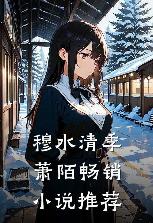 穆水清季萧陌畅销小说推荐