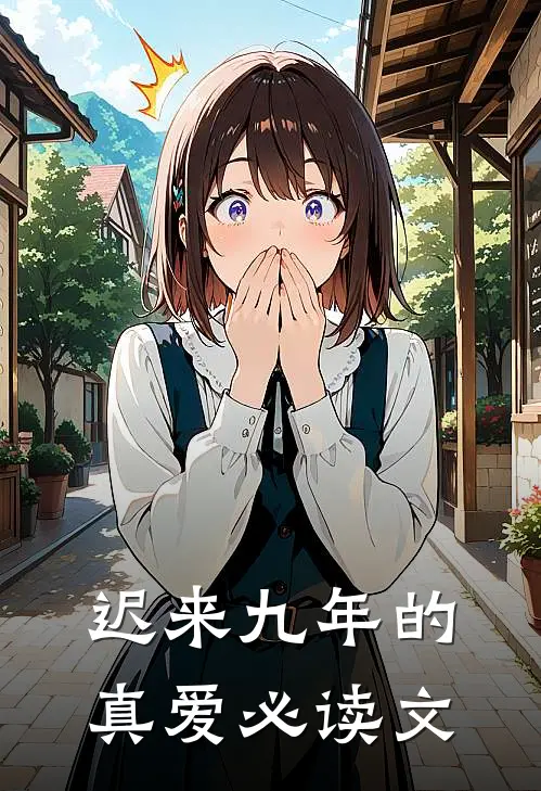 迟来九年的真爱必读文