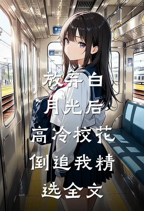 放弃白月光后，高冷校花倒追我精选全文