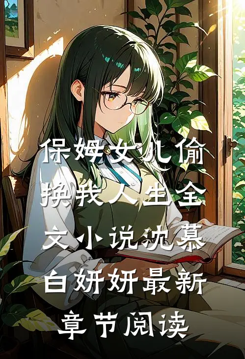 保姆女儿偷换我人生全文小说沈慕白妍妍最新章节阅读