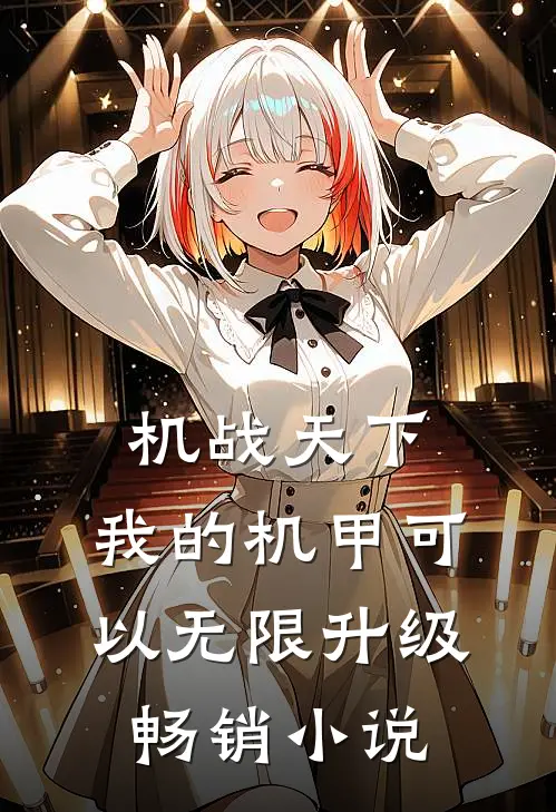 机战天下：我的机甲可以无限升级畅销小说