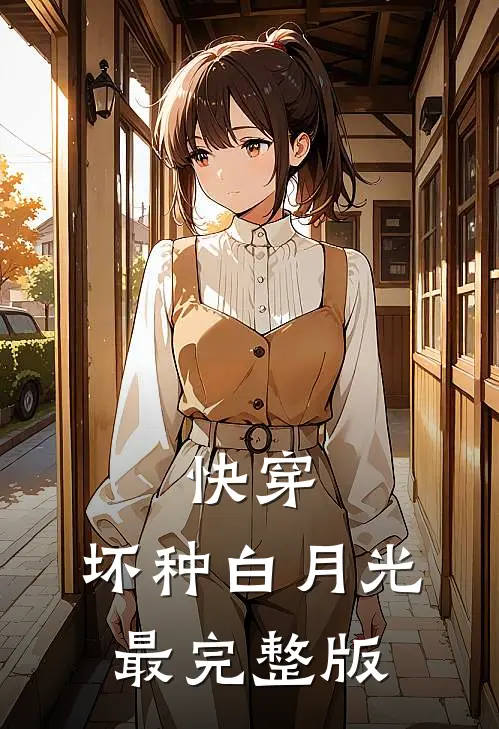 快穿：坏种白月光最完整版