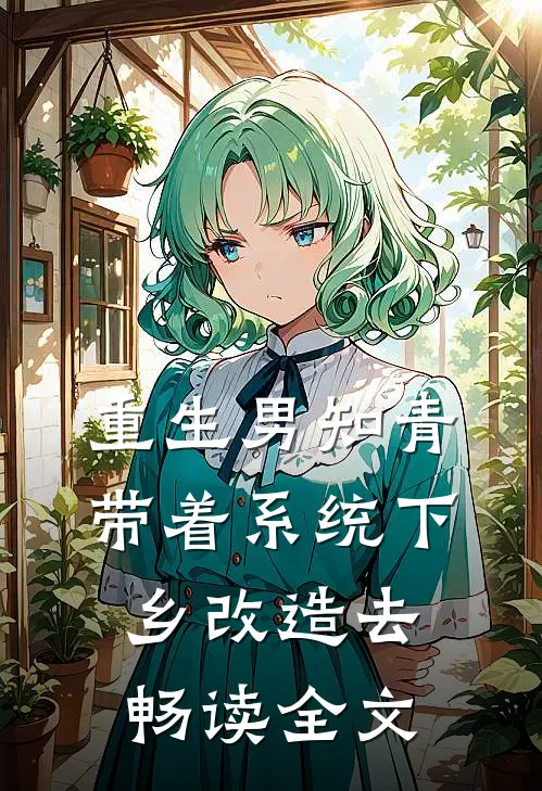 重生男知青，带着系统下乡改造去畅读全文