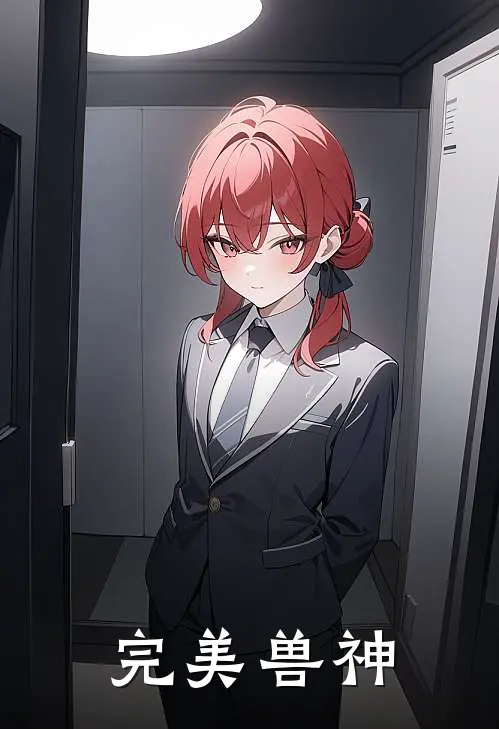 完美兽神