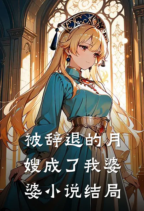 被辞退的月嫂成了我婆婆小说结局