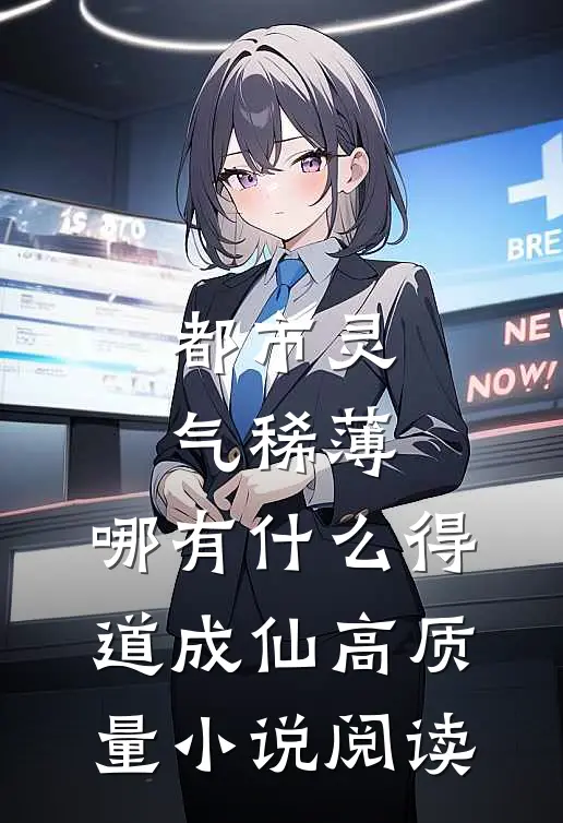 都市灵气稀薄，哪有什么得道成仙高质量小说阅读