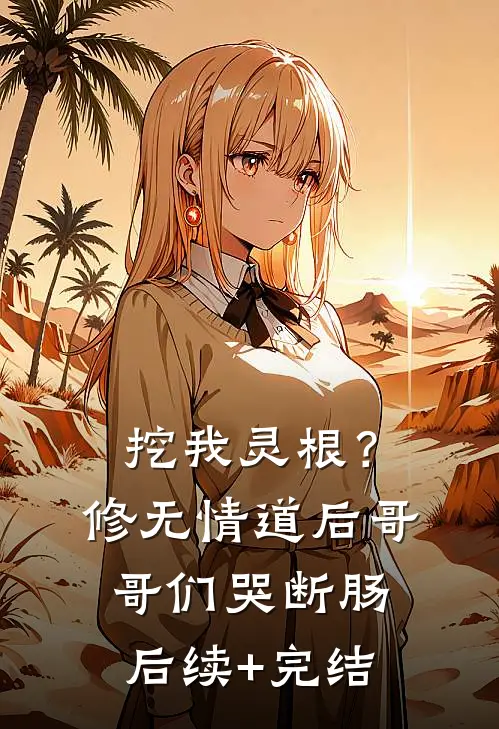 挖我灵根？修无情道后哥哥们哭断肠后续+完结