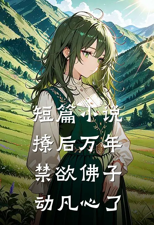 短篇小说撩后万年，禁欲佛子动凡心了