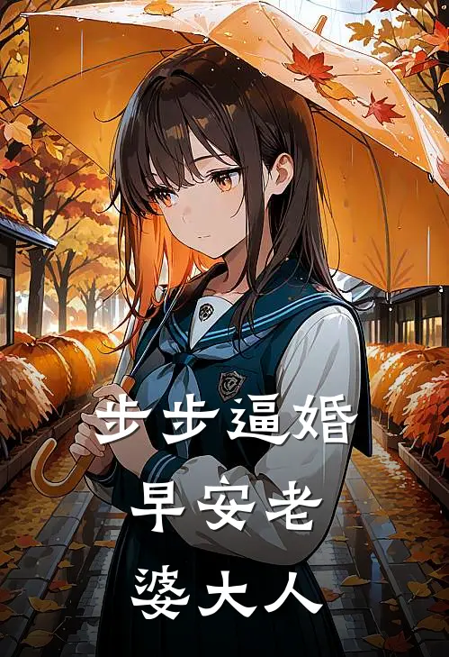 步步逼婚，早安老婆大人