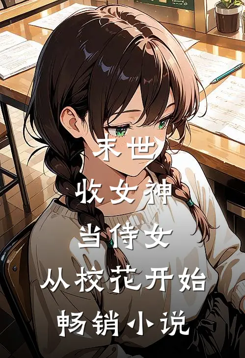末世：收女神当侍女，从校花开始畅销小说