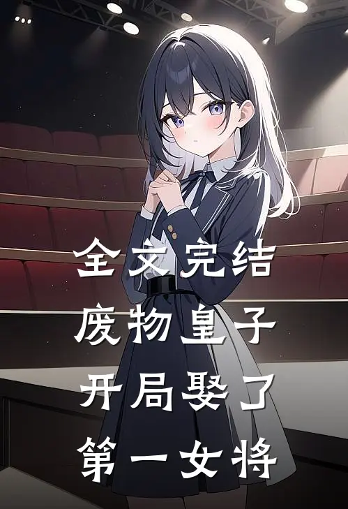 全文完结废物皇子，开局娶了第一女将