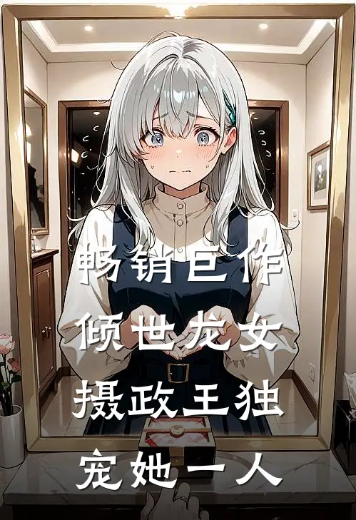 畅销巨作倾世龙女：摄政王独宠她一人