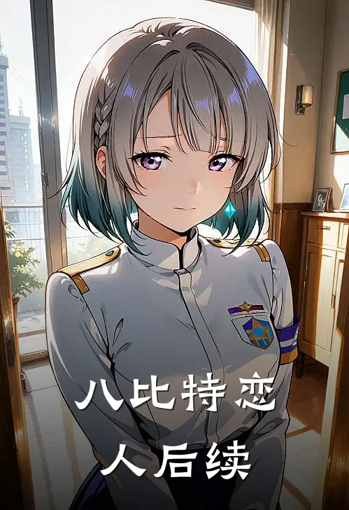 八比特恋人后续