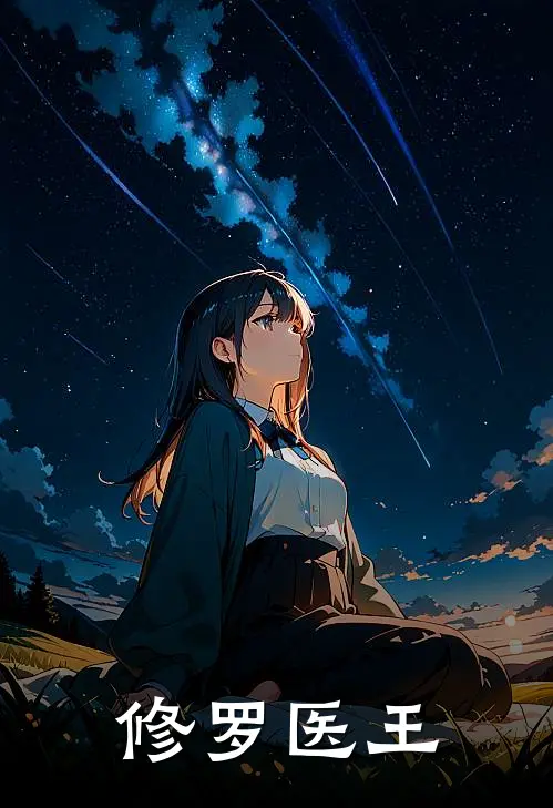 修罗医王