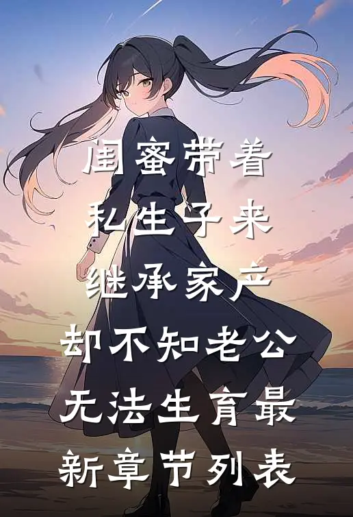 闺蜜带着私生子来继承家产，却不知老公无法生育最新章节列表
