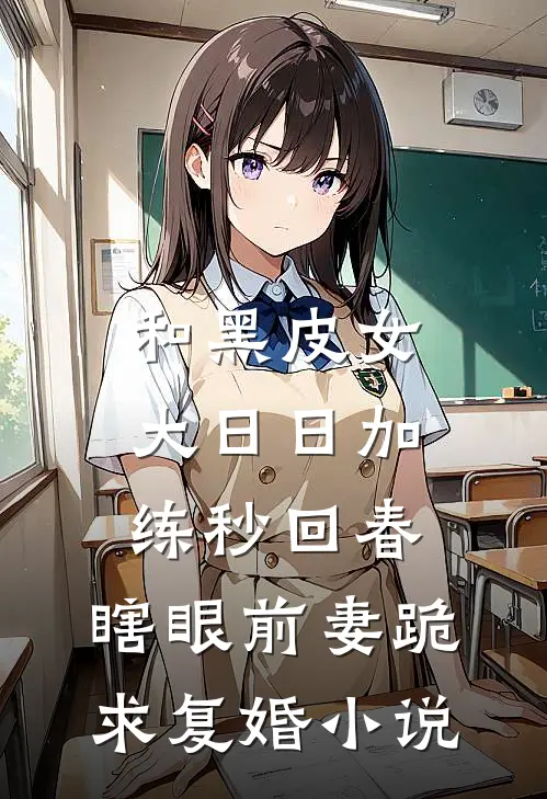 和黑皮女大日日加练秒回春，瞎眼前妻跪求复婚小说