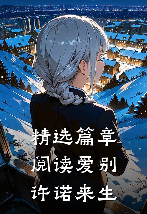 精选篇章阅读爱别许诺来生