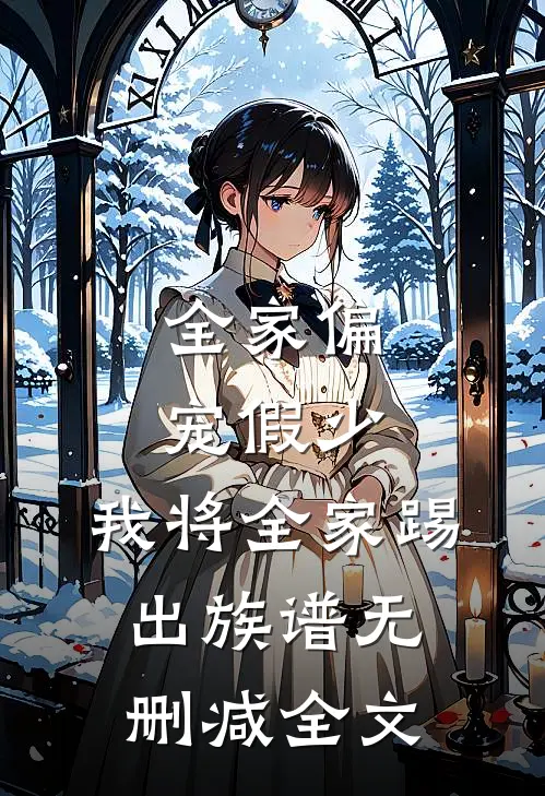 全家偏宠假少，我将全家踢出族谱无删减全文