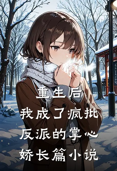 重生后，我成了疯批反派的掌心娇长篇小说