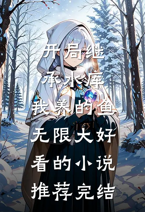 开局继承水库，我养的鱼无限大好看的小说推荐完结