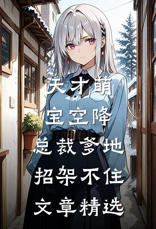 天才萌宝空降：总裁爹地招架不住文章精选