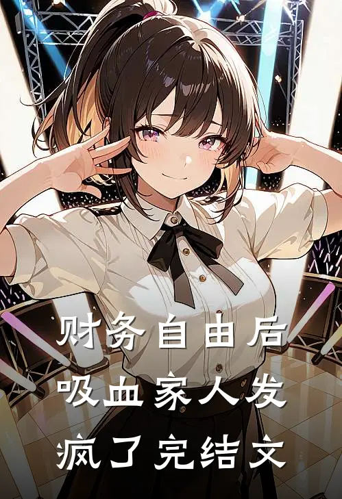 财务自由后，吸血家人发疯了完结文
