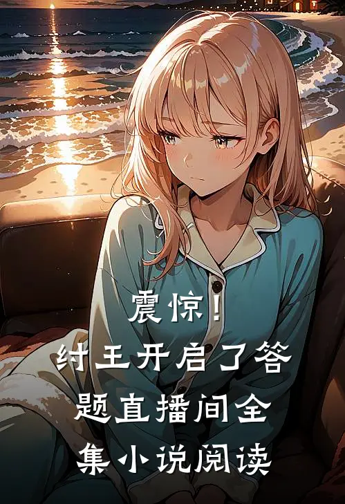 震惊！纣王开启了答题直播间全集小说阅读