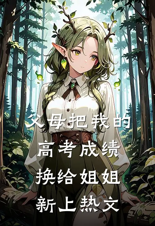 父母把我的高考成绩换给姐姐新上热文