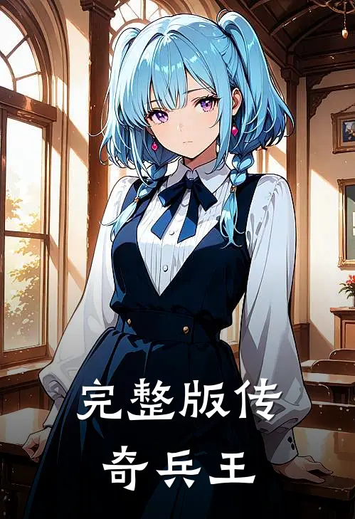 完整版传奇兵王
