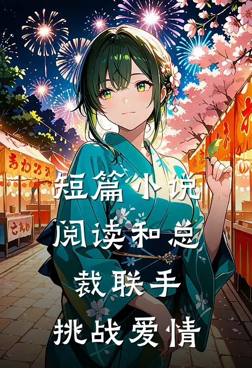 短篇小说阅读和总裁联手：挑战爱情
