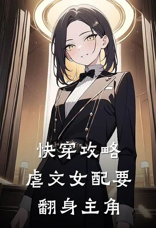 快穿攻略：虐文女配要翻身主角