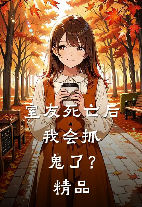 室友死亡后，我会抓鬼了？精品