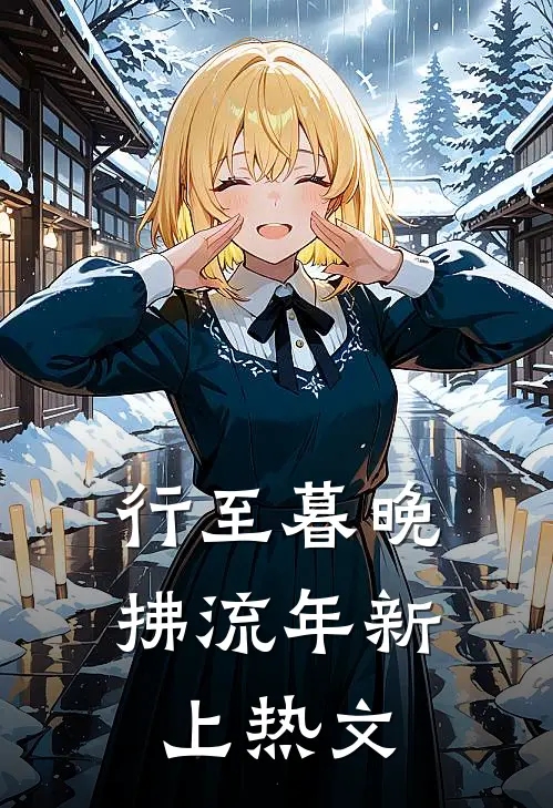 行至暮晚拂流年新上热文