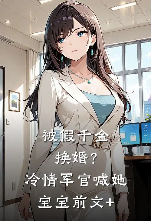 被假千金换婚？冷情军官喊她宝宝前文+
