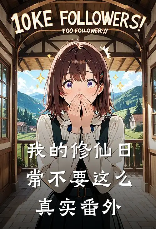 我的修仙日常不要这么真实 番外