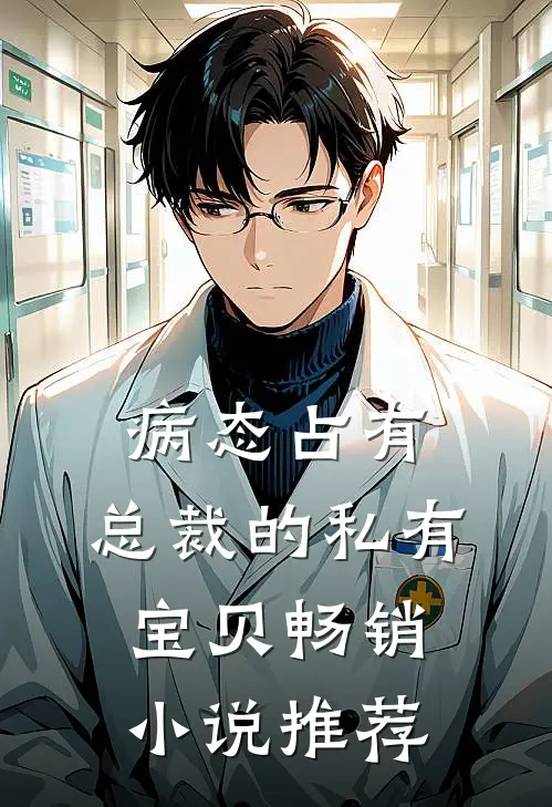 病态占有：总裁的私有宝贝畅销小说推荐