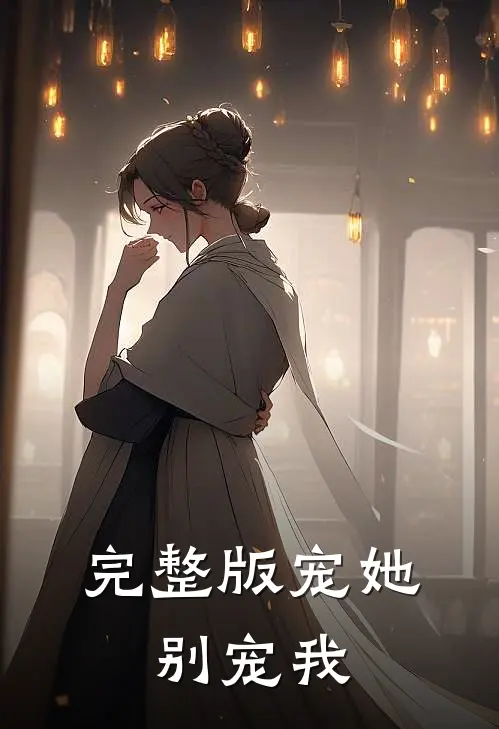 完整版宠她，别宠我