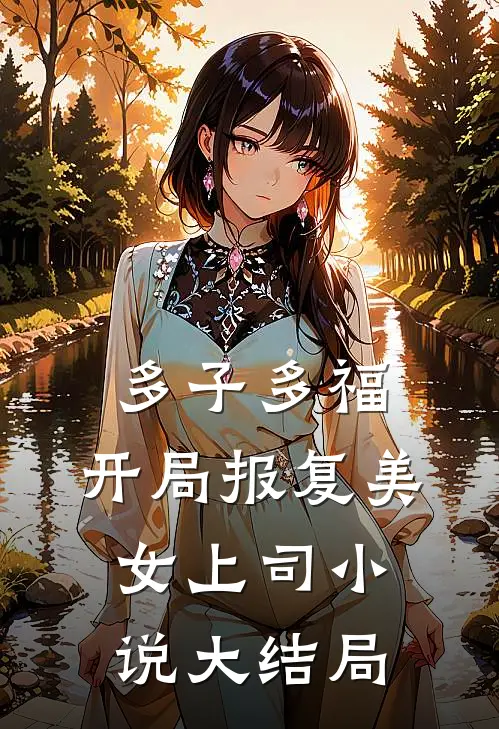 多子多福，开局报复美女上司小说大结局
