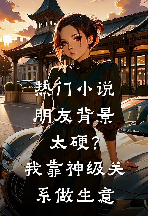 热门小说朋友背景太硬？我靠神级关系做生意