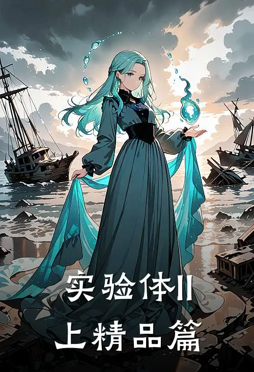 实验体II上精品篇
