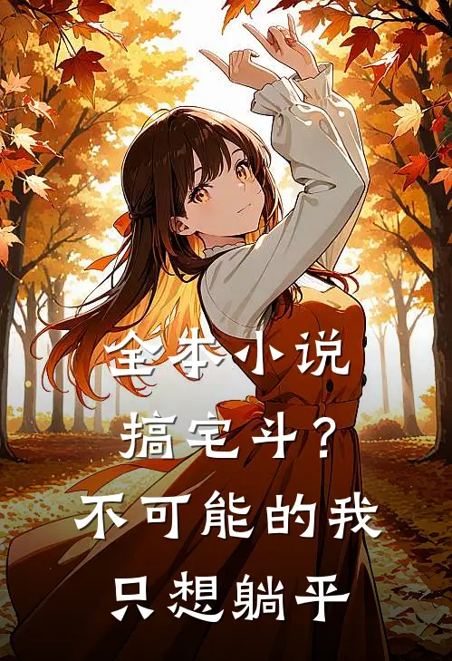 全本小说搞宅斗？不可能的，我只想躺平