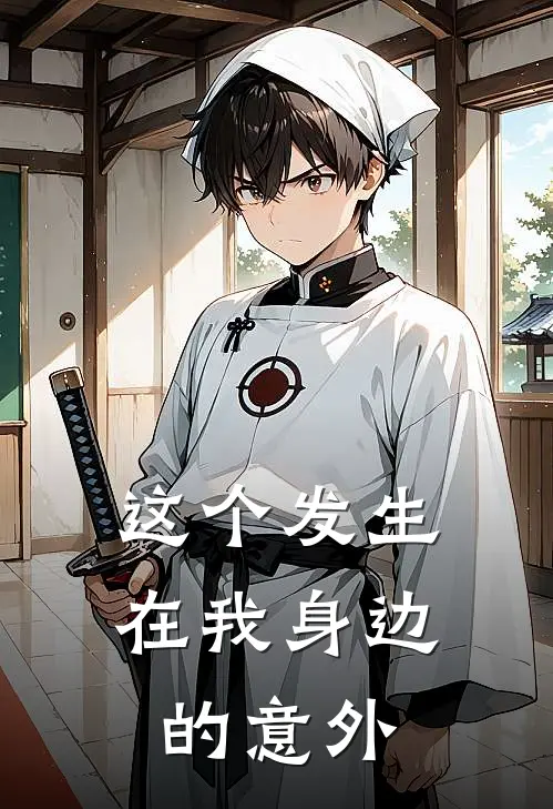这个发生在我身边的意外