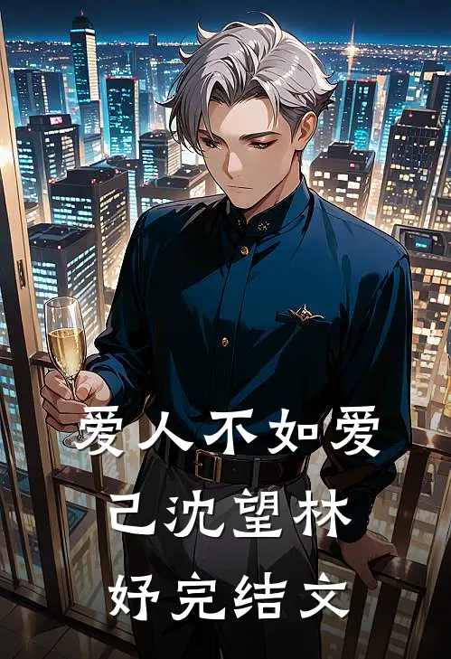爱人不如爱己沈望林妤完结文