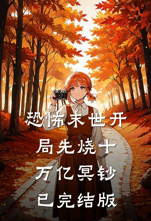 恐怖末世开局先烧十万亿冥钞已完结版