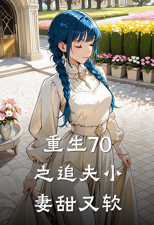重生70之追夫小妻甜又软