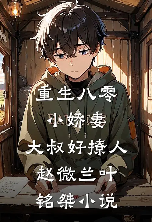 重生八零小娇妻：大叔好撩人赵微兰叶铭桀小说