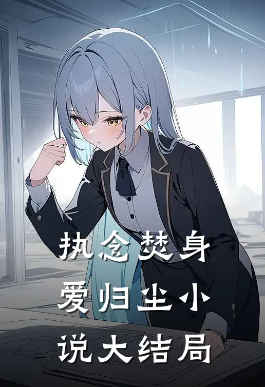 执念焚身，爱归尘小说大结局