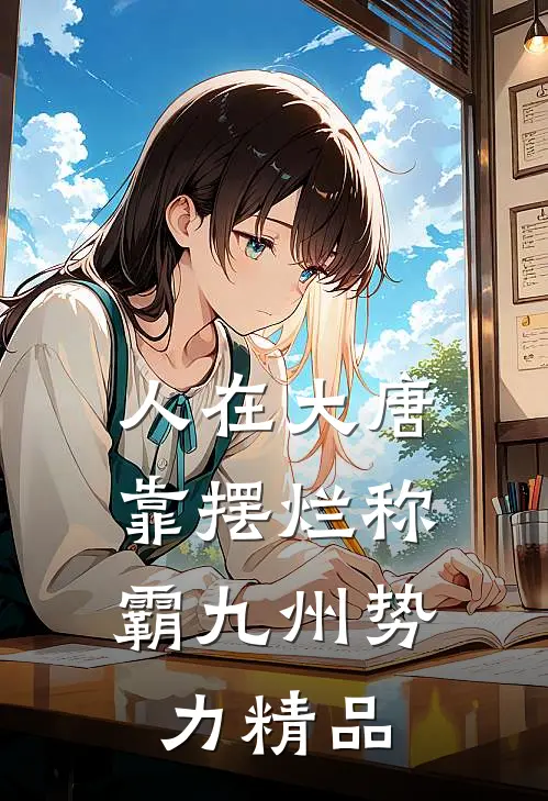 人在大唐，靠摆烂称霸九州势力精品