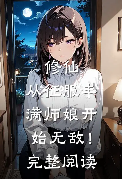 修仙：从征服丰满师娘开始无敌！完整阅读