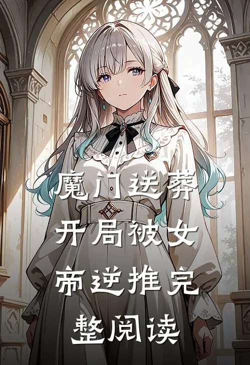 魔门送葬：开局被女帝逆推完整阅读